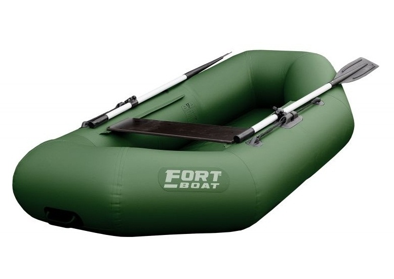 Лодка FORT Boat  220