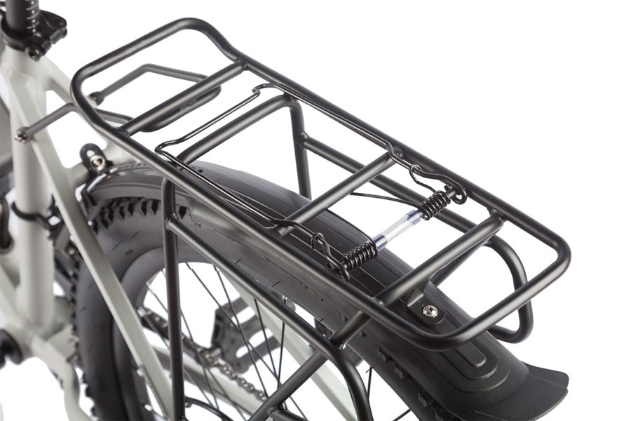 Электровелосипед Gelbert Ran 4 PRO