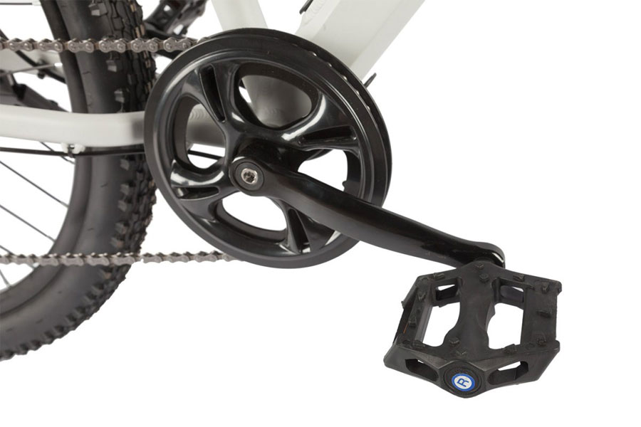 Электровелосипед Gelbert Ran 4 PRO