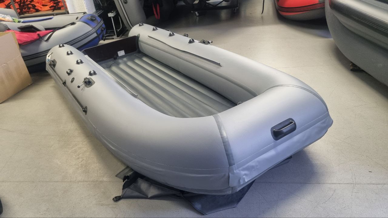 Лодка Orca 380 Аэро