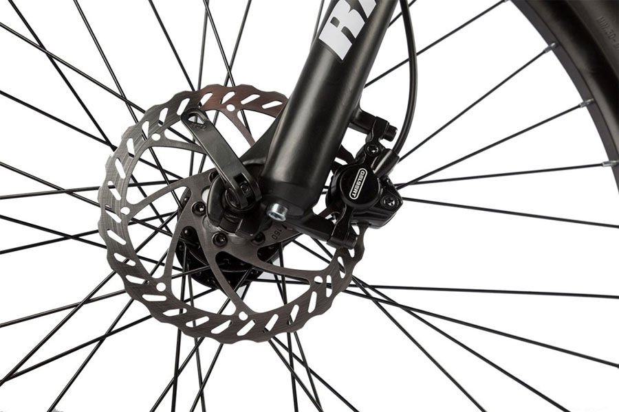 Электровелосипед Gelbert Ran 3 PRO