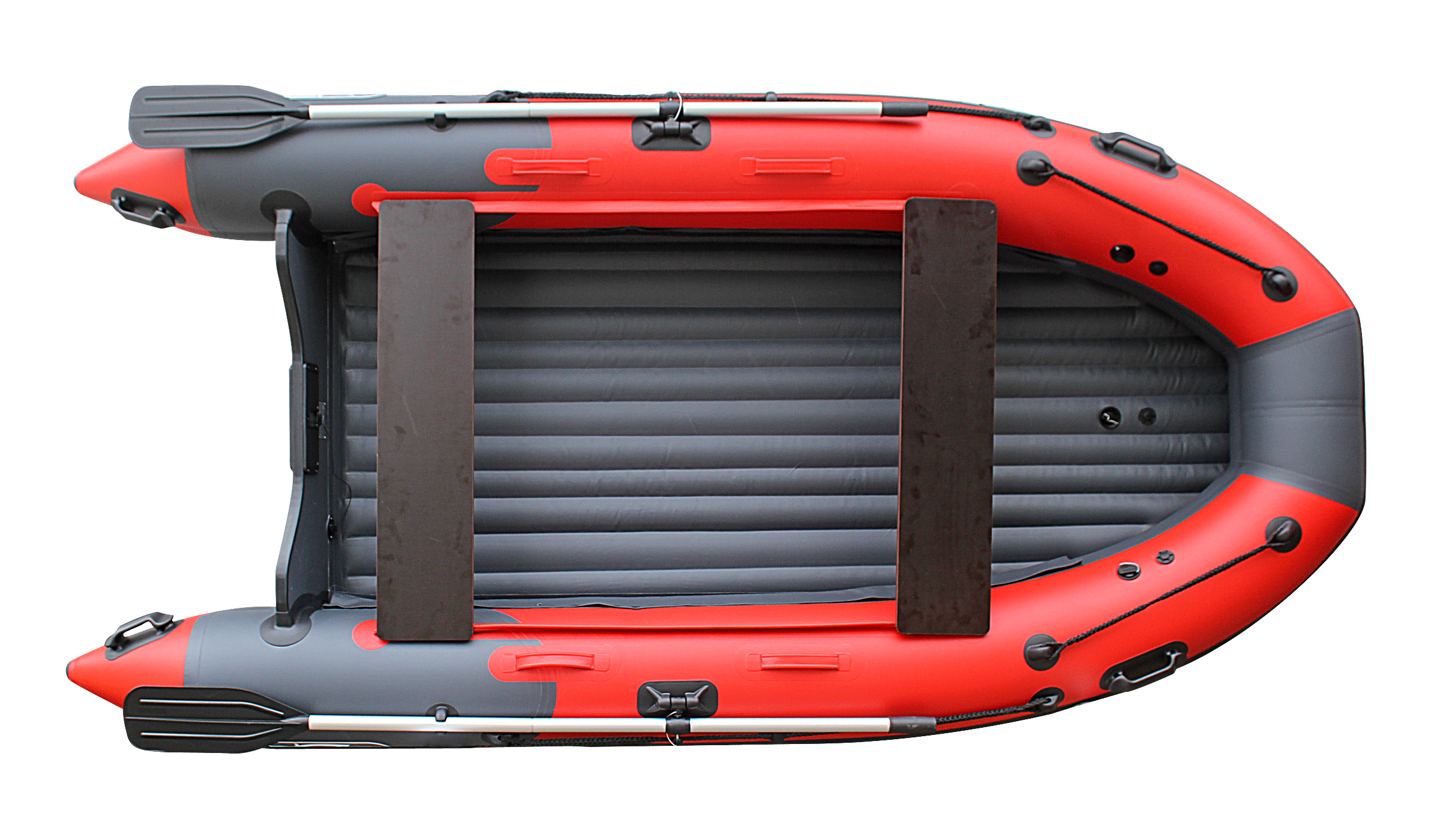 Лодка Skat Тритон 390 ПЛ НД