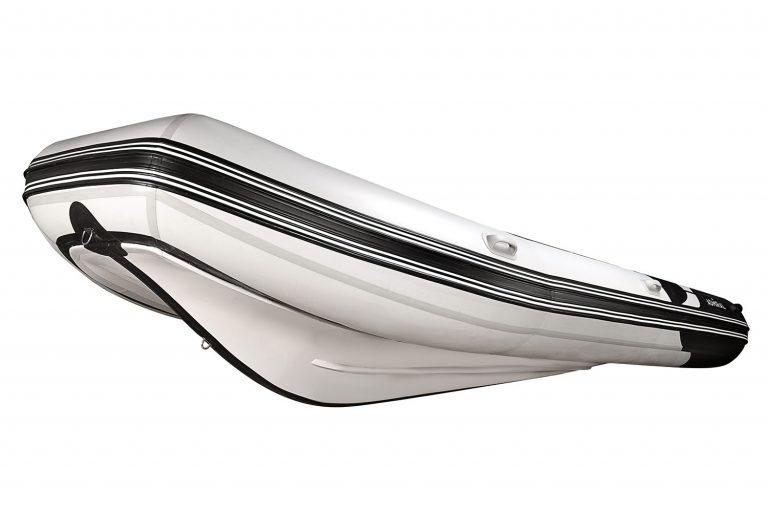 Лодка РИБ Адмирал 480